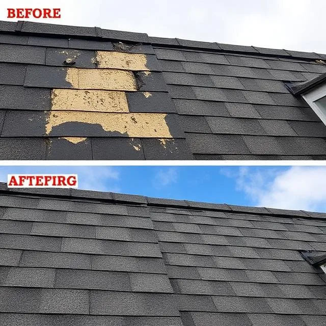 Roof Repair Near Me in Houston, MN near me
